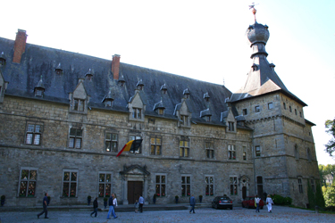 Chimay-Chateau